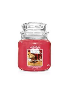 Yankee Candle After Sledding Medium Jar